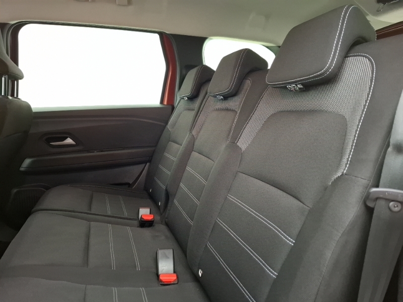Dacia Jogger 1.0 Tce Expression DC73CTE Brown #6