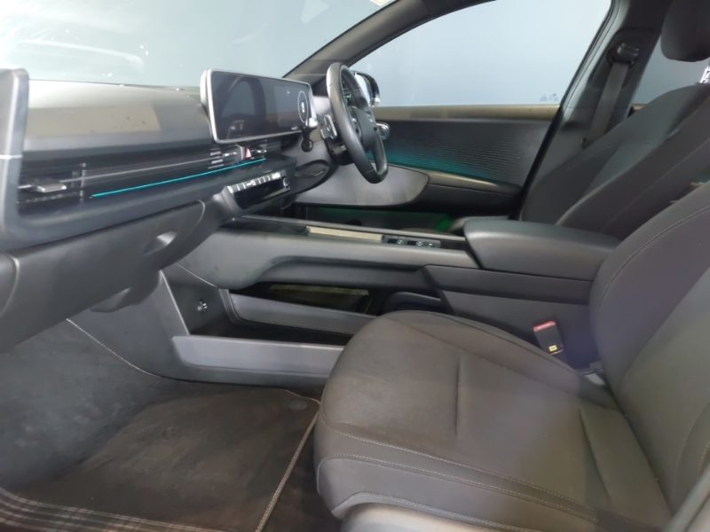 Hyundai Ioniq 6 168Kw Premium 77Kwh Black #3