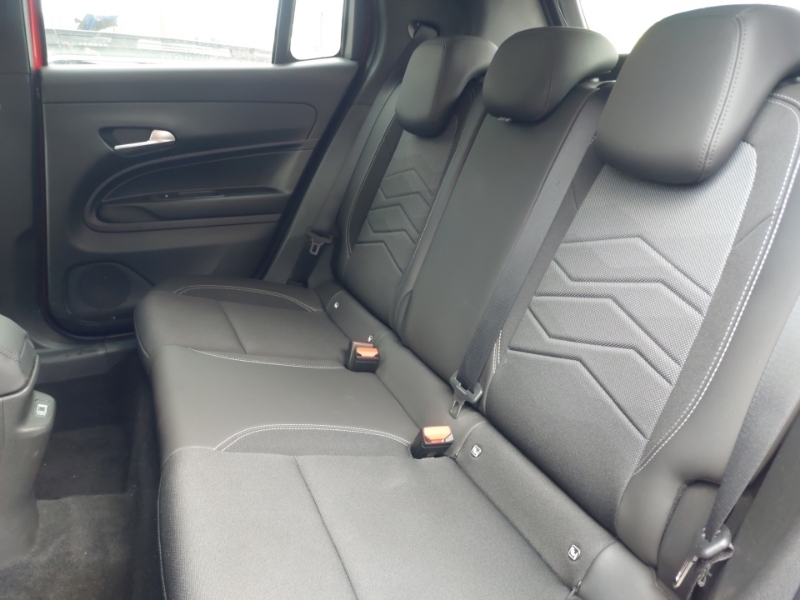 Jeep Avenger 1.2 Altitude YL24EFB Red #6