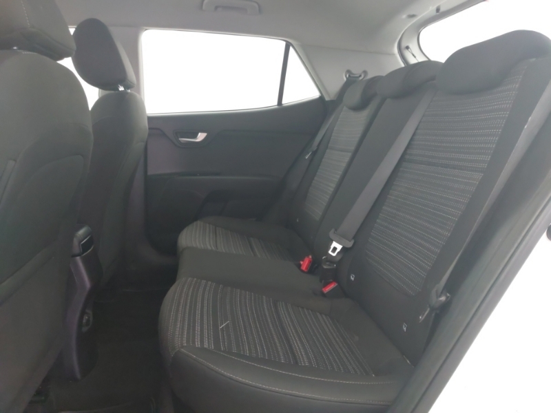 Kia Stonic 1.0T Gdi 2 FL69LNZ White #6