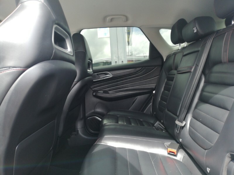 MG HS 1.5 T-gdi Trophy CA24SXP Silver #6