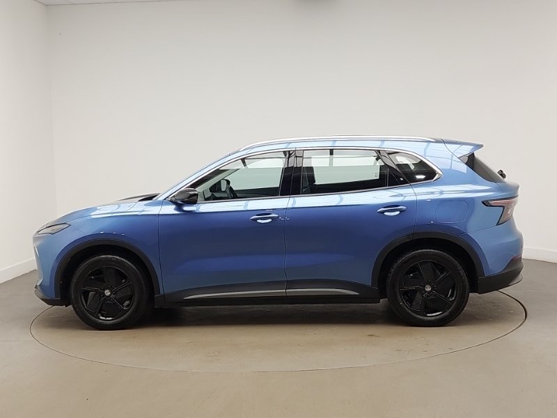 MG MGS5 170Kw Se Ev Long Range 64Kwh SB25WRU Blue #4