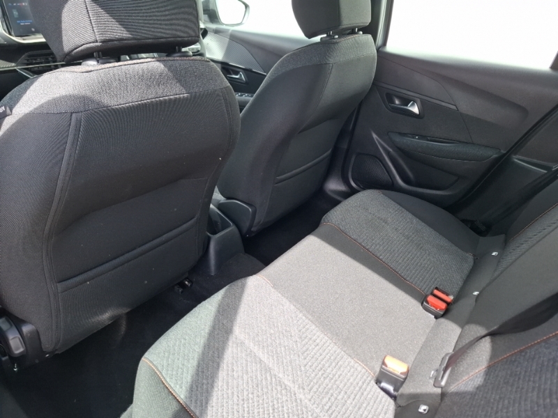 Peugeot 208 Hatchback Special Edi 1.2 Puretech 100 Style SB25VUN Grey #6