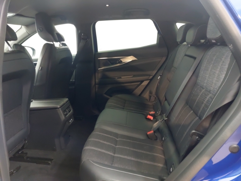 Renault Austral E-tech Full Hybrid Techno Blue #6