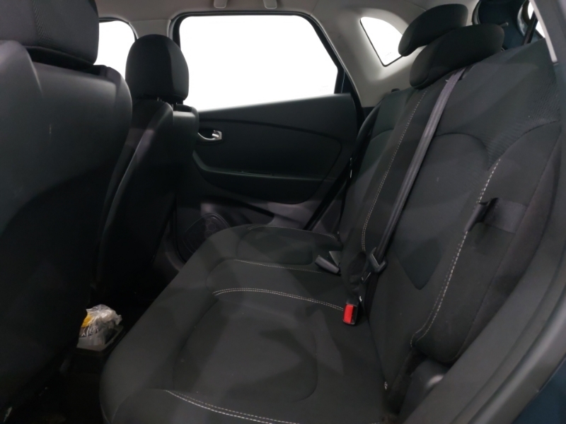 Renault Captur 0.9 Tce 90 Play MJ69MYA Blue #6