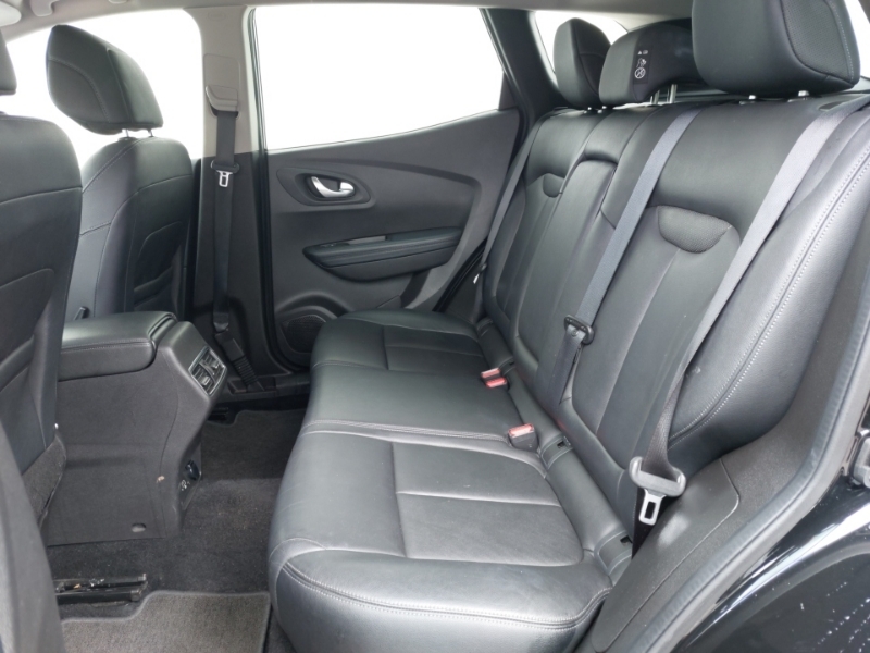 Renault Kadjar 1.3 Tce Gt Line Edc RN19YRK Black #6