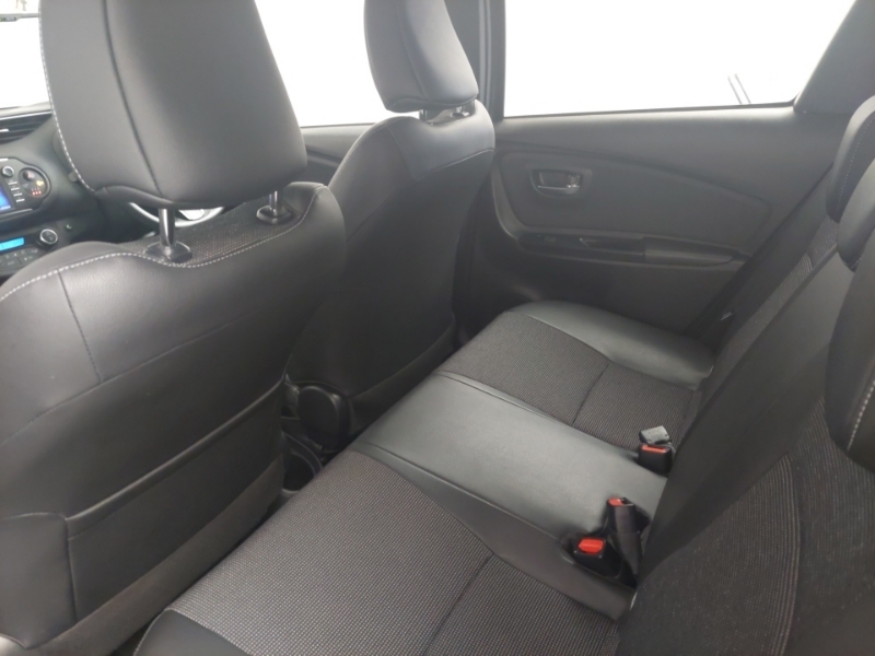 Toyota Yaris 1.5 Hybrid Excel Cvt YS19BBF Grey #6