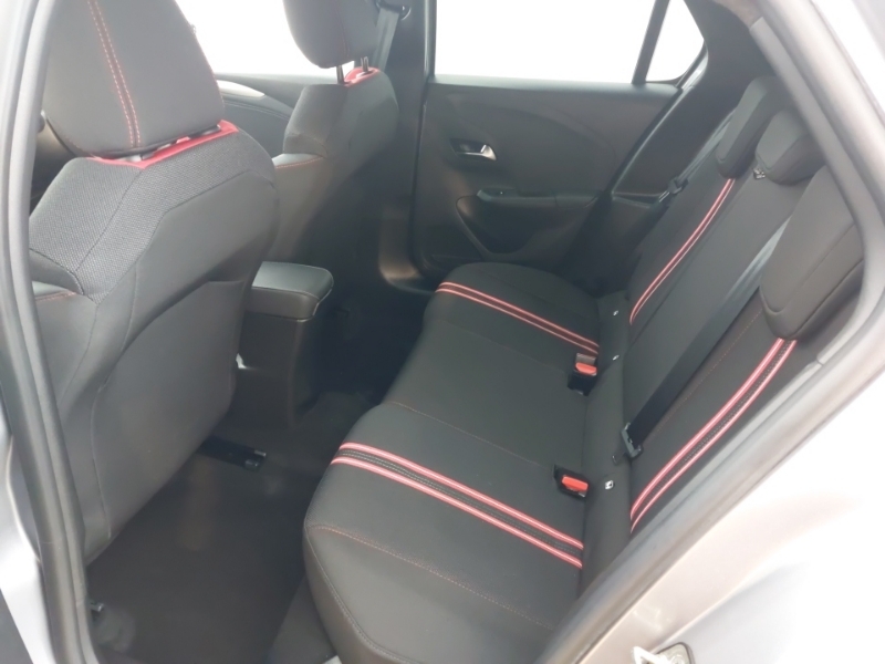 Vauxhall Corsa 1.2 Gs SH23BXR Grey #6