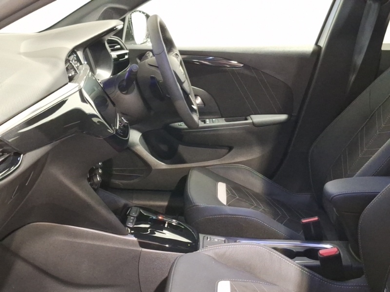 Vauxhall Corsa 1.2 Turbo 130 Ultimate Grey #5