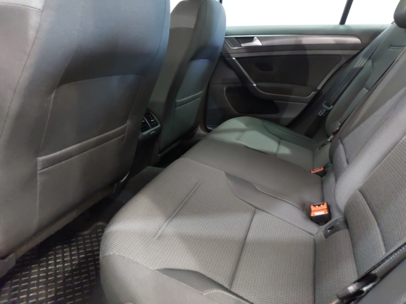 Volkswagen Golf 1.5 Tsi Evo Match RO69BFE Grey #6