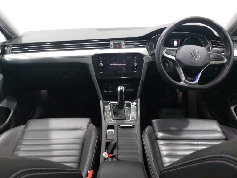 Volkswagen Passat 1.4 Tsi Phev Gte Dsg SG23XDO Grey #3