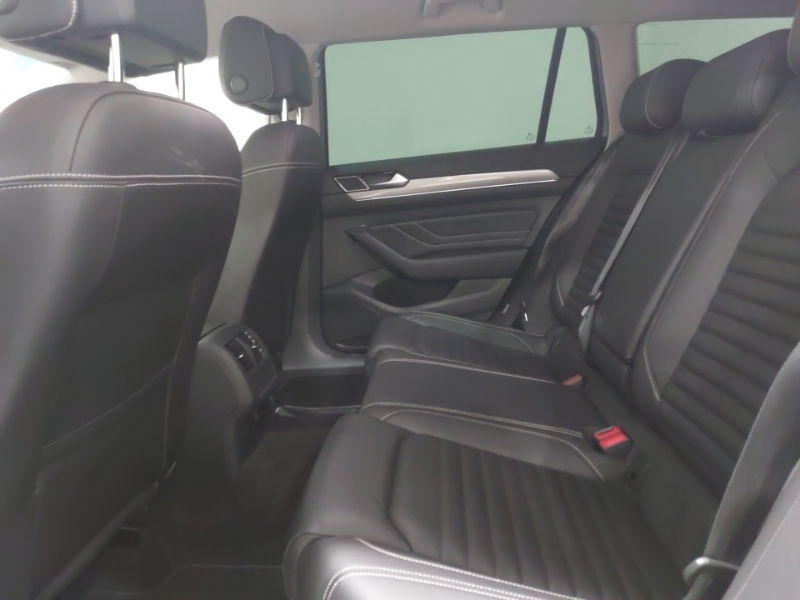 Volkswagen Passat 1.4 Tsi Phev Gte Dsg SG23XDO Grey #6