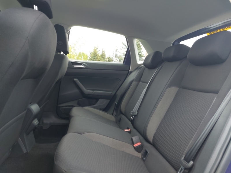 Volkswagen Polo 1.0 Life AK23EMX Grey #6