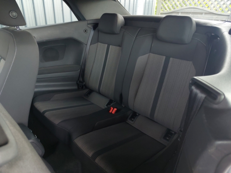 Volkswagen T-Roc 1.5 Tsi Design Dsg EK21PBZ Red #6