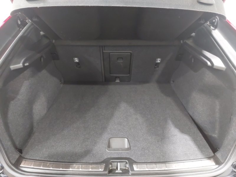 Volvo C40 Plus Blue #18