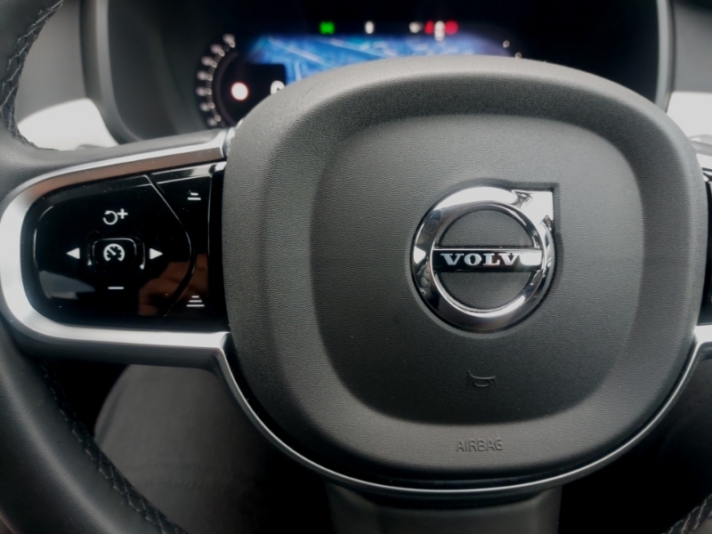 Volvo V90 Ultra, T8 Awd Plug-in Hybrid, Dar Grey #12