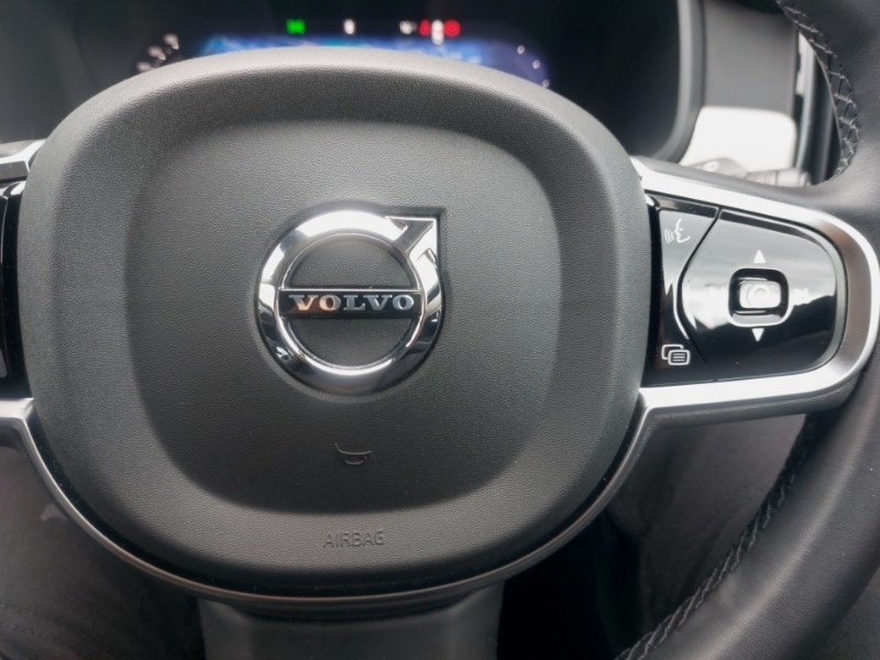 Volvo V90 Ultra, T8 Awd Plug-in Hybrid, Dar Grey #13