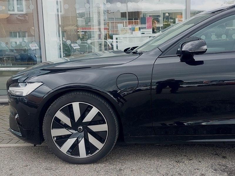 Volvo V90 Ultra, T8 Awd Plug-in Hybrid, Dar Grey #19