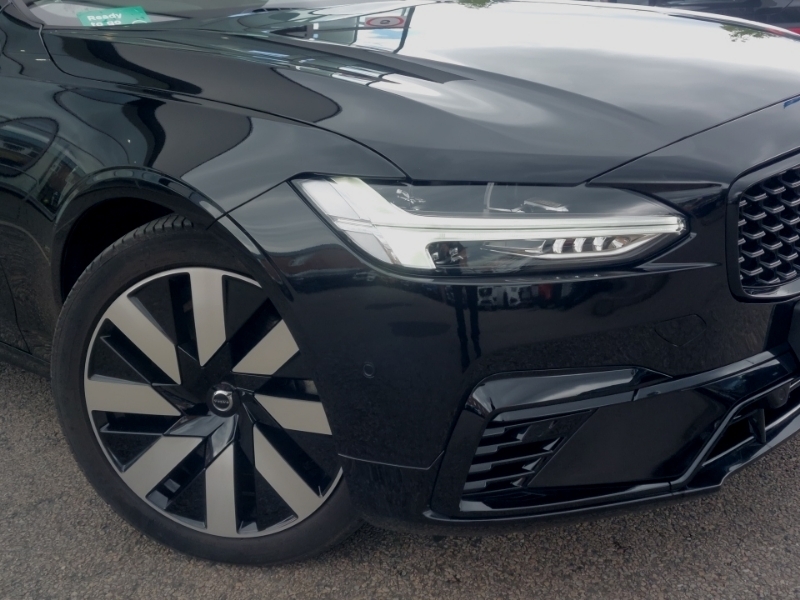 Volvo V90 Ultra, T8 Awd Plug-in Hybrid, Dar Grey #20