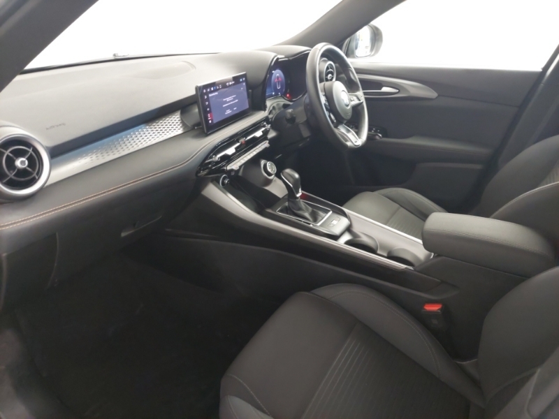 Alfa Romeo Tonale 1.5 Mhev Sprint SH24USS Grey #5