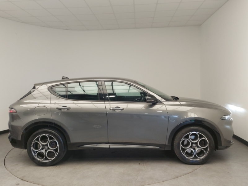 Alfa Romeo Tonale 1.5 Mhev Sprint SH24USS Grey #4