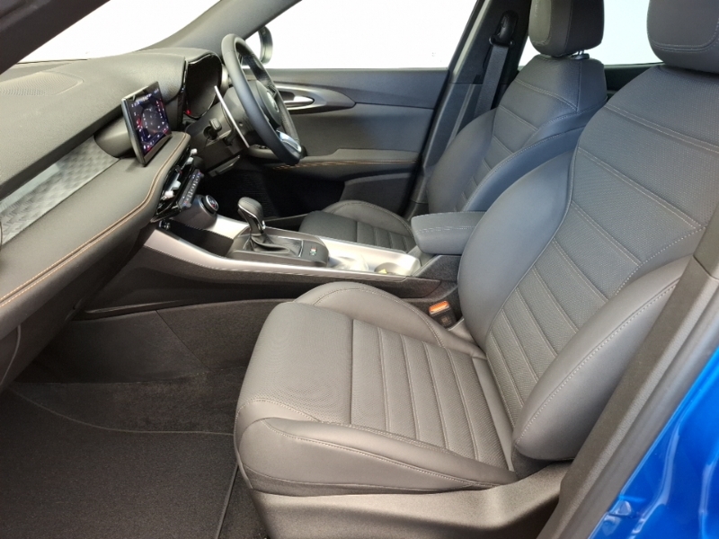 Alfa Romeo Tonale 1.5 Mhev Veloce ST26ODB Blue #5