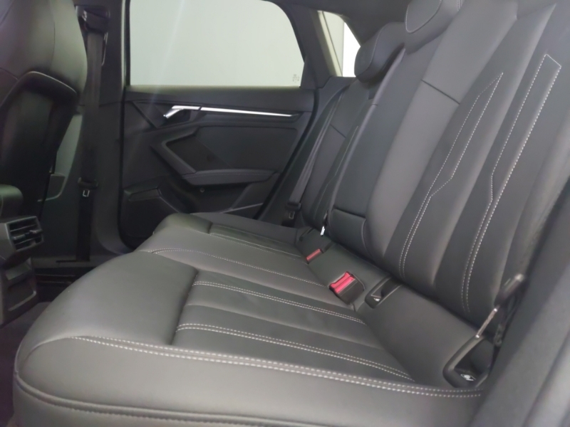 Audi A3 35 Tfsi S Line HG71RVA Grey #6