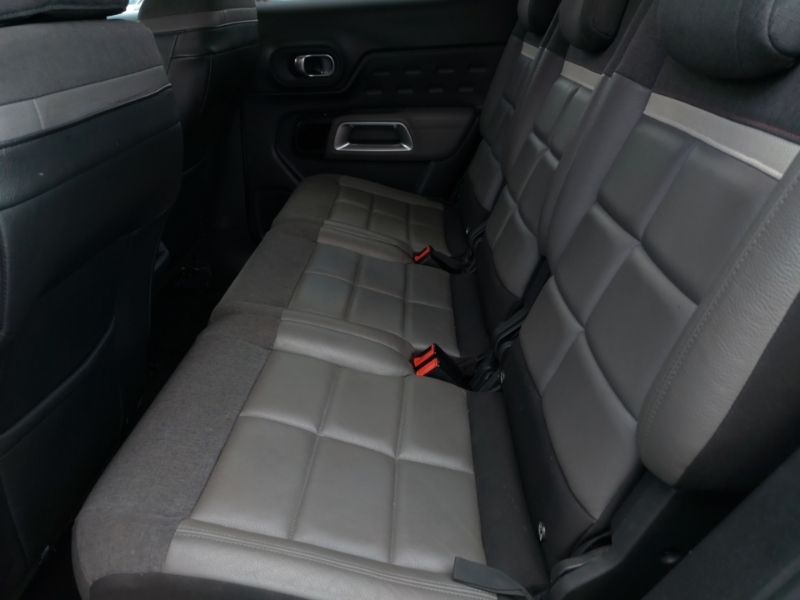 Citroen C5 Aircross 1.2 Puretech 130 Flair White #6