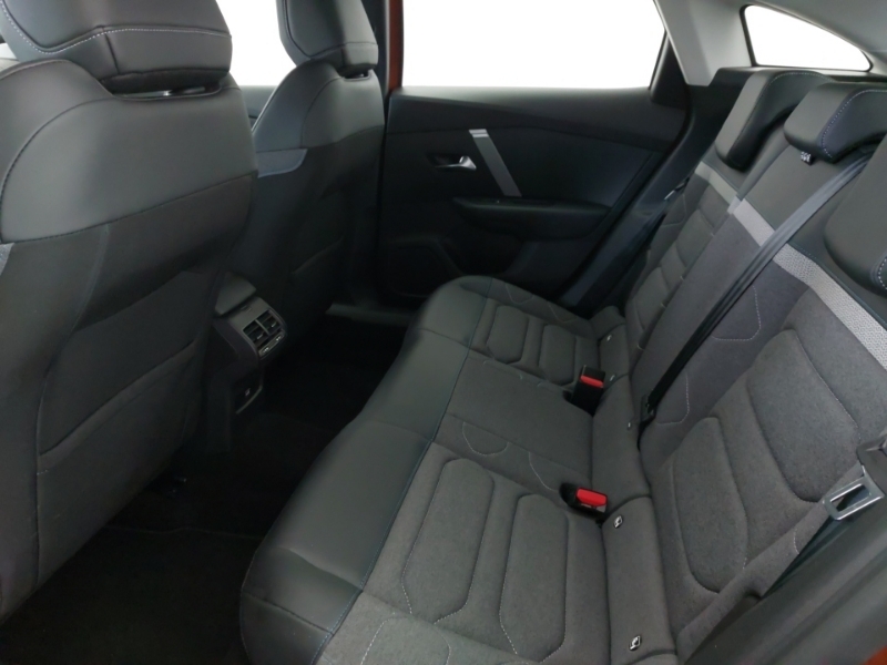 Citroen C4 1.2 Puretech 130 Sense Plus Brown #6