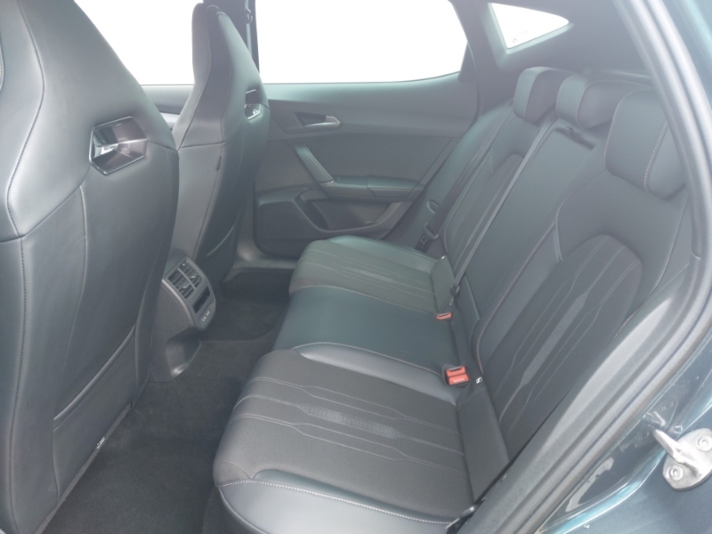 Cupra Formentor 1.4 Ehybrid 245 Vz1 Dsg SJ23NGU Grey #6