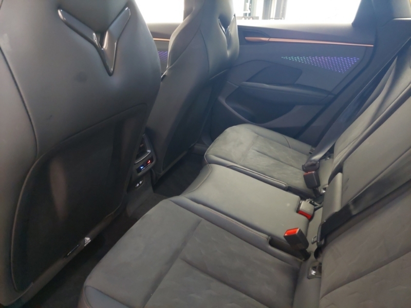 Cupra Terramar 1.5 Etsi 150 V2 Dsg OY25HVO Blue #6