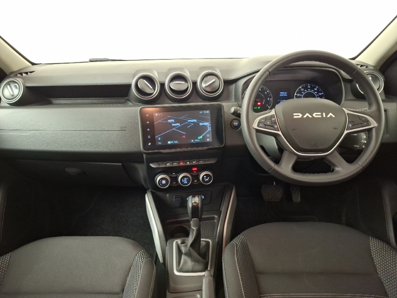 Dacia Duster 1.3 Tce 150 Journey Edc NL24VSE Orange #3