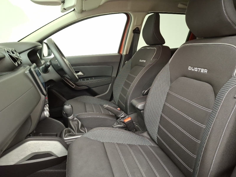 Dacia Duster 1.3 Tce 150 Journey Edc NL24VSE Orange #5