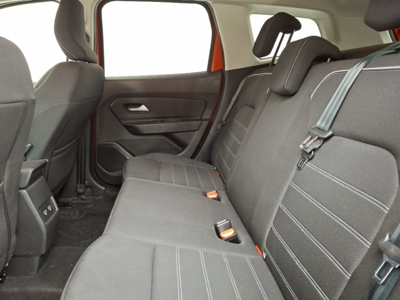 Dacia Duster 1.3 Tce 150 Journey Edc NL24VSE Orange #6