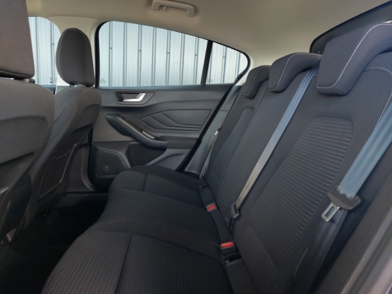 Ford Focus 1.0 Ecoboost Titanium NG23PGY Black #6