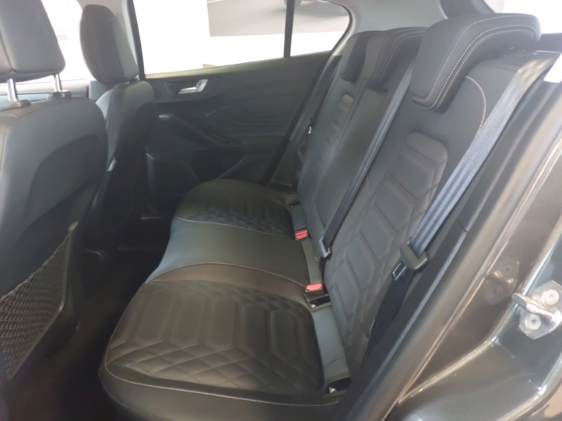 Ford Focus 1.0 Ecoboost Active X CN23ULO Grey #6