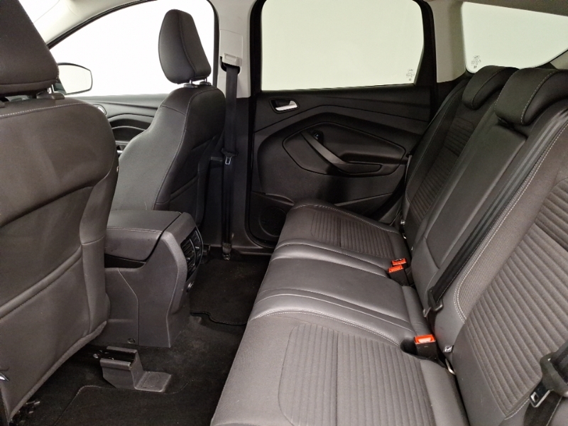Ford Kuga 1.5 Tdci Titanium 2Wd DN18LBO Blue #6