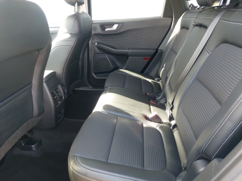 Ford Kuga 1.5 Ecoblue Titanium LV70DWF Blue #6