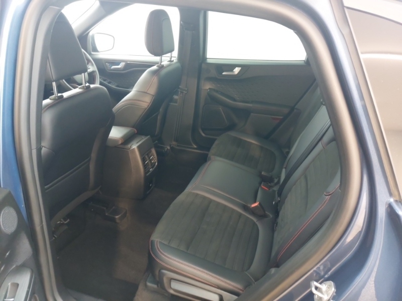 Ford Kuga 1.5 Ecoblue St-line First Edition ST70DFC Blue #6