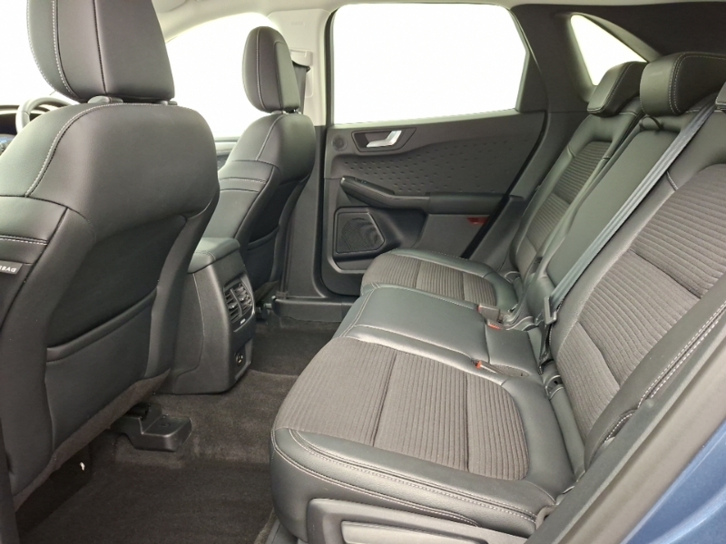 Ford Kuga 1.5 Ecoblue Titanium Edition NL21UUP Blue #6