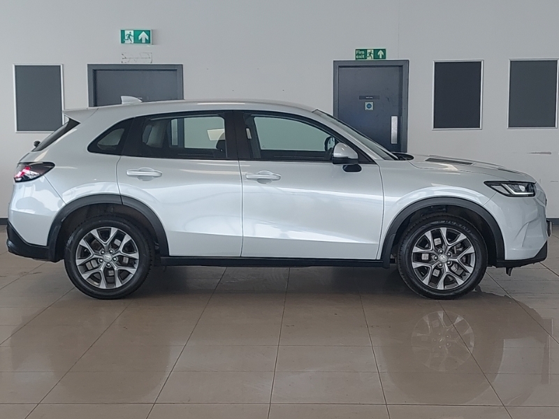 Honda Zr-V 2.0 Ehev Elegance Cvt White #3