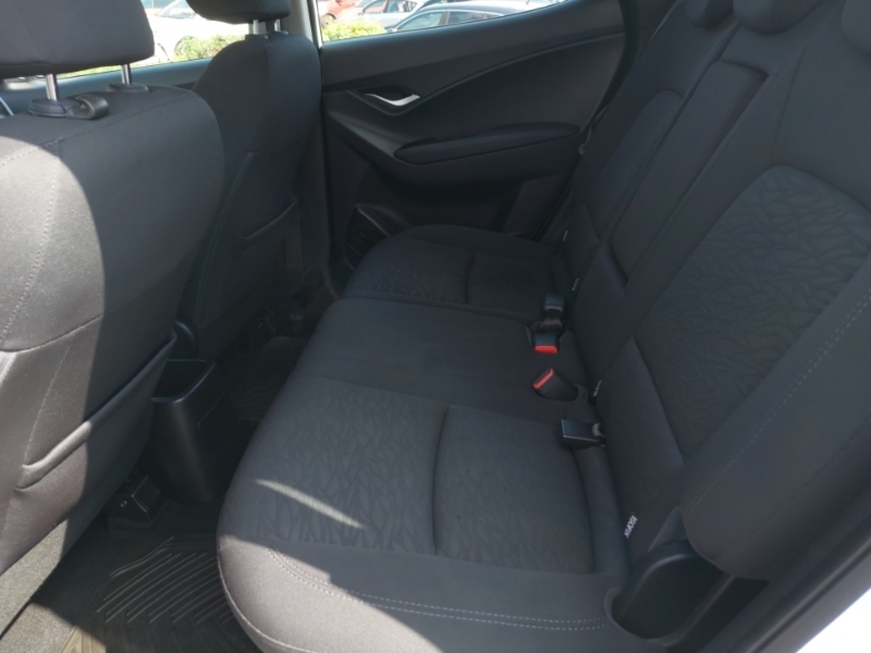 Hyundai Ix20 1.6 Active White #6