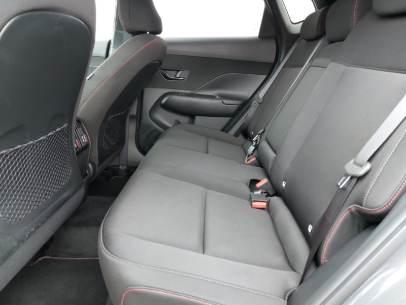 Hyundai Kona 1.6T 138 N Line EN25TNZ Grey #6