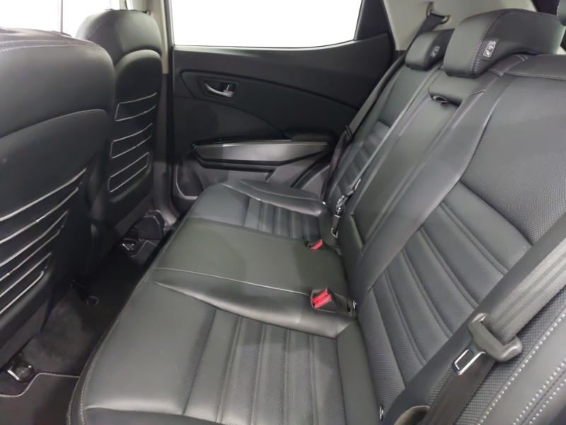 SsangYong Tivoli 1.5 K40 IMZ8134 Silver #6