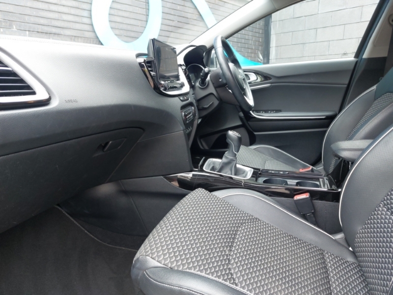 Kia Xceed 1.5T Gdi Isg 3 SJ22NKF Silver #5