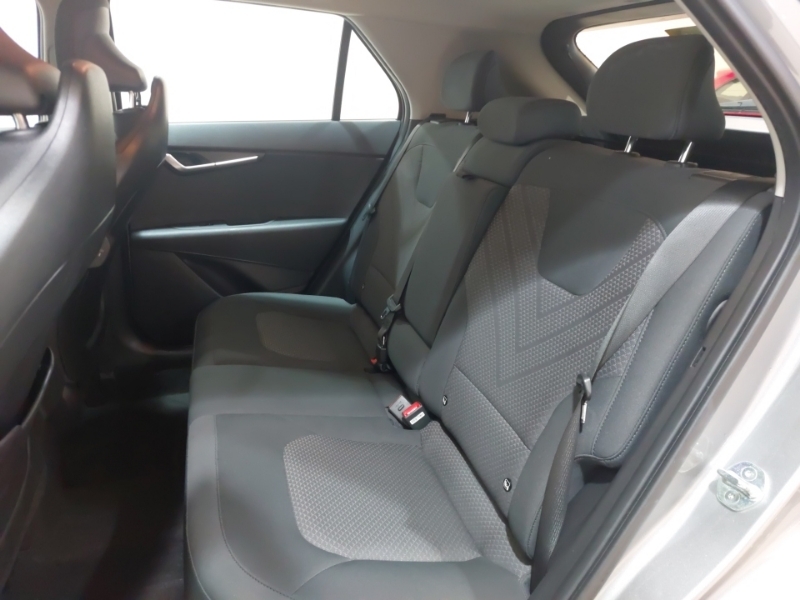 Kia Niro 1.6 Gdi Hybrid 2 Dct CK72XHV Grey #6