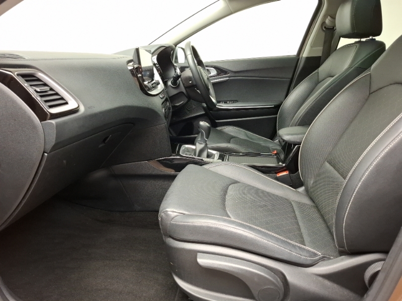 Kia Xceed 1.5T Gdi Isg 4 RO72PYZ Brown #5