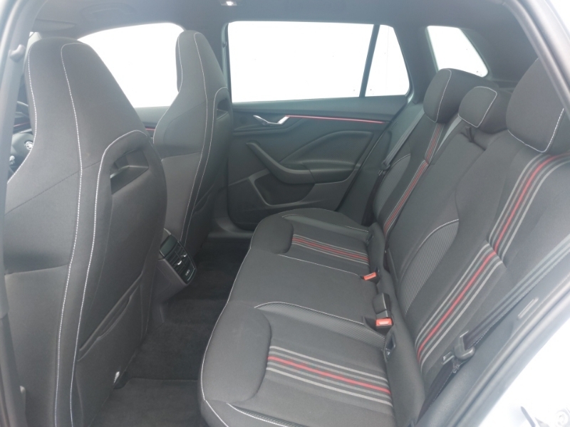 Skoda Kamiq 1.0 Tsi Monte Carlo SD74LWG Silver #6
