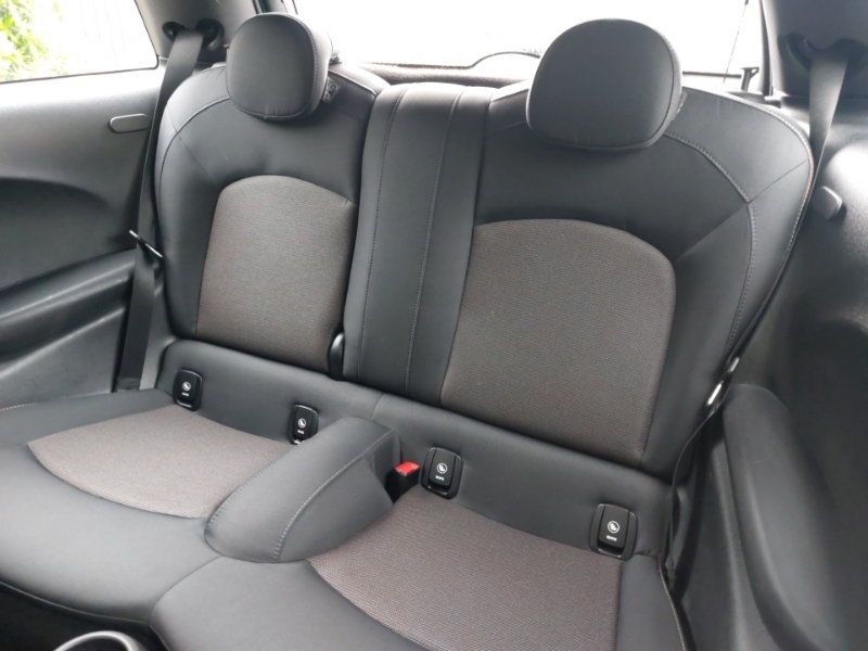 Mini Hatch 1.5 One II Step LA68BYD Grey #6