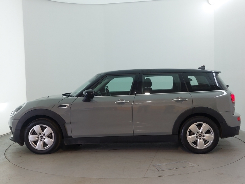 Mini Clubman 1.5 Cooper Classic 6Dr SL22PSX Grey #4